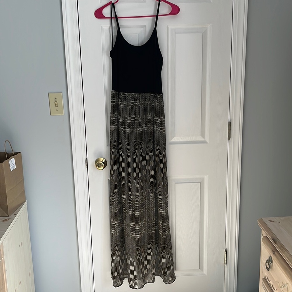 Forever 21 Maxi dress